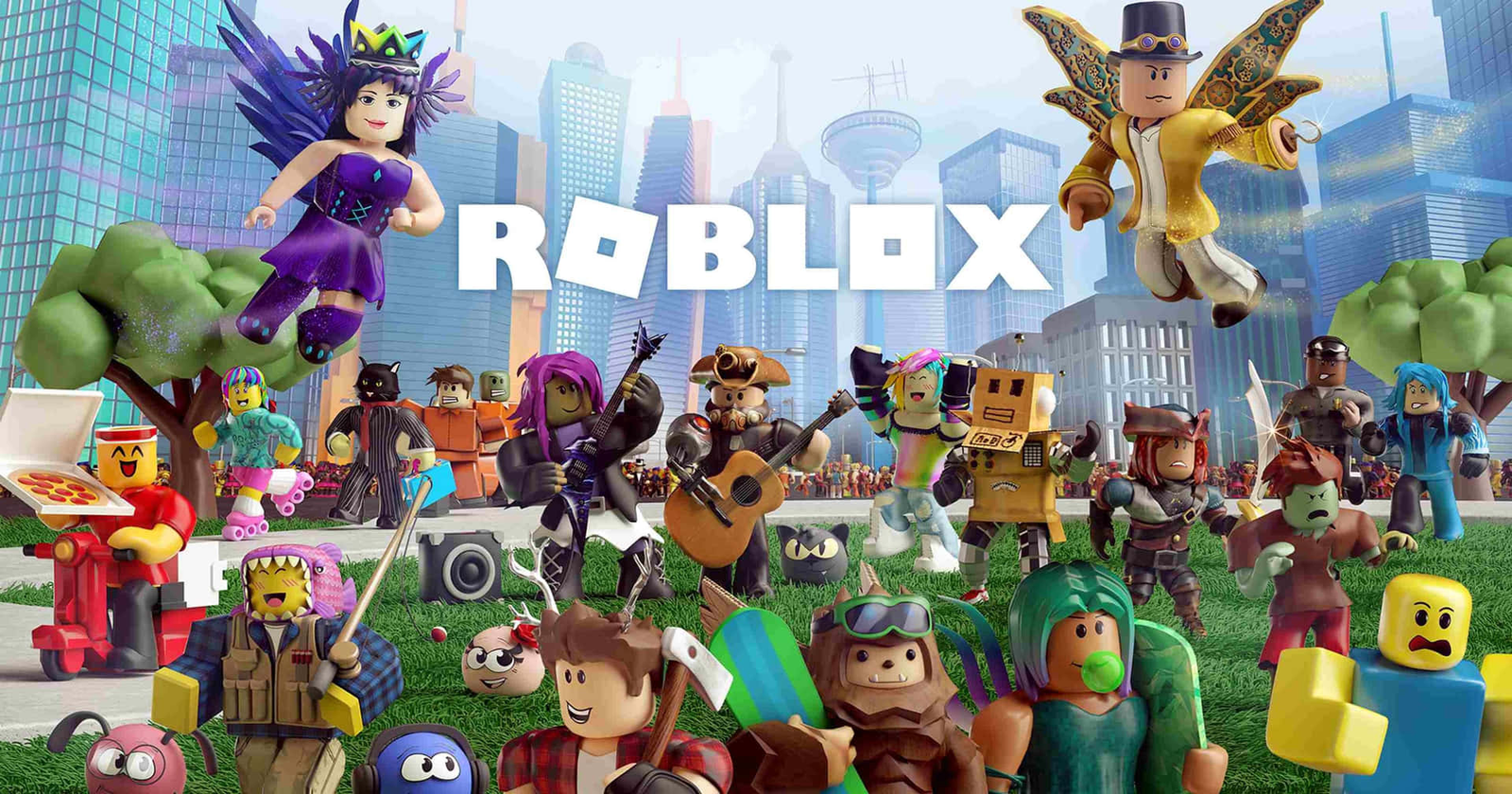 Upcoming Roblox Games